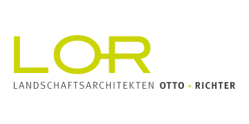 LOR – Landschaftsarchitekten Otto + Richter